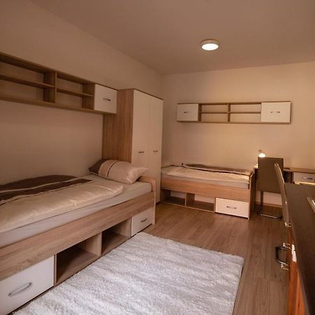 Maribor City Center Minidorm Apartment Dış mekan fotoğraf