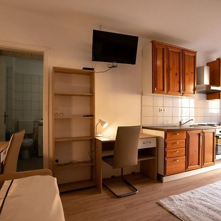 Maribor City Center Minidorm Apartment Dış mekan fotoğraf