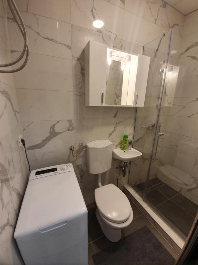 Maribor City Center Minidorm Apartment Dış mekan fotoğraf