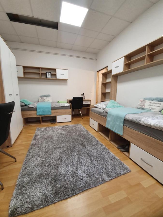 Maribor City Center Minidorm Apartment Dış mekan fotoğraf