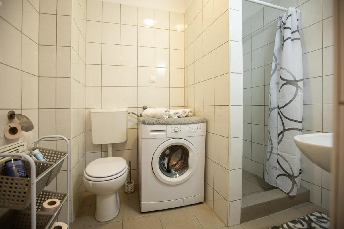 Maribor City Center Minidorm Apartment Dış mekan fotoğraf