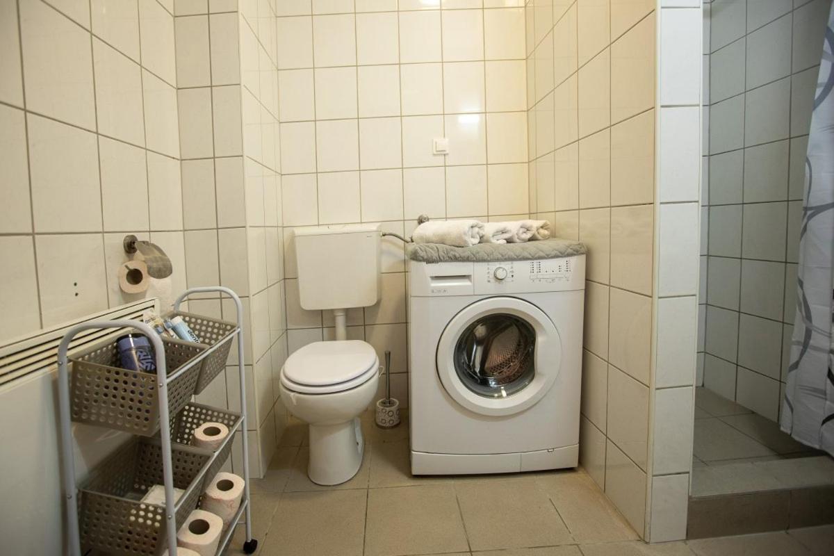 Maribor City Center Minidorm Apartment Dış mekan fotoğraf